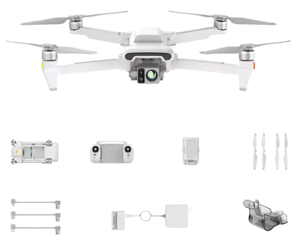 Dron FIMI X8T V640 Standard